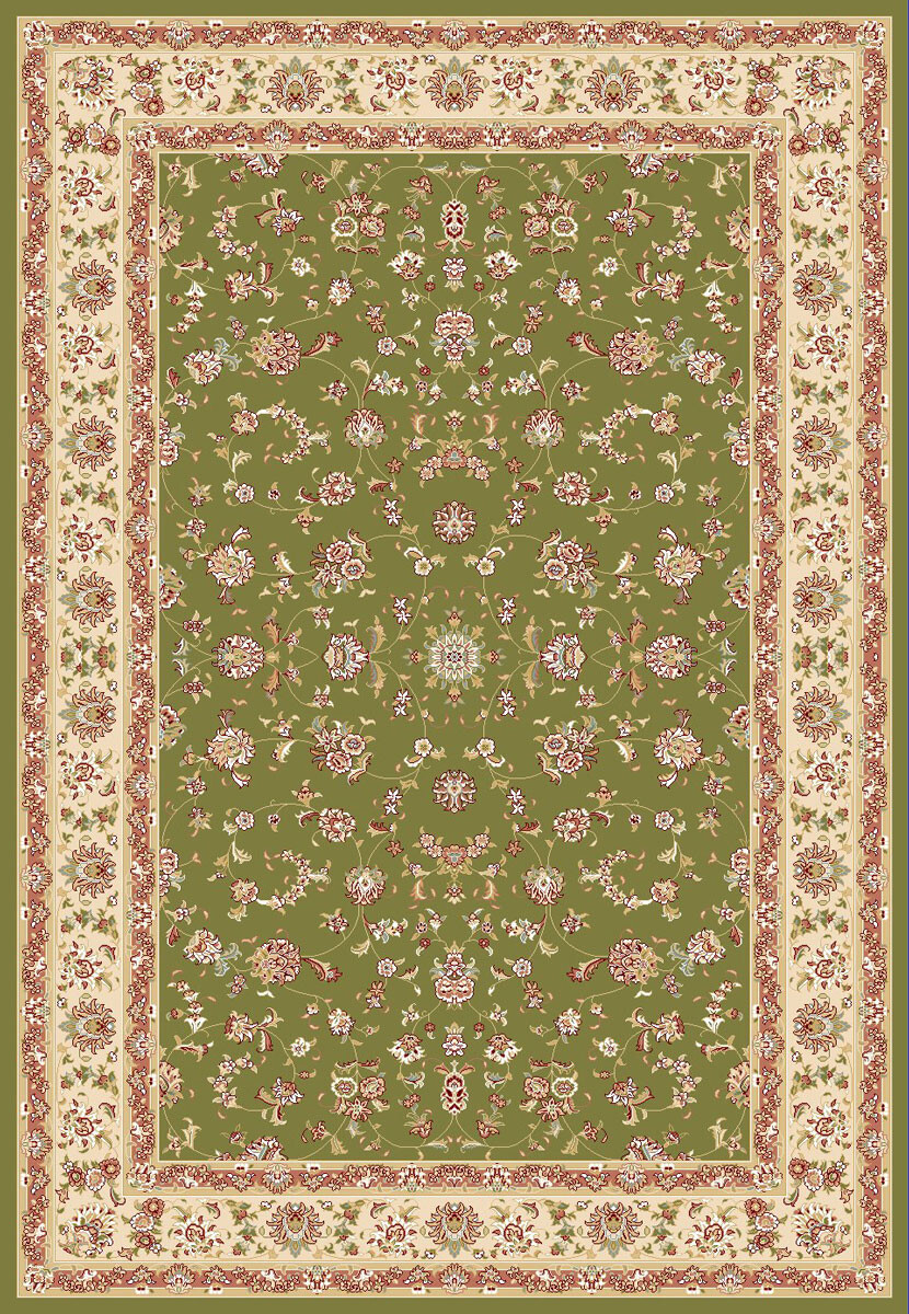 Iranian Star 2661a l.green Iranian Star 2661a l.green